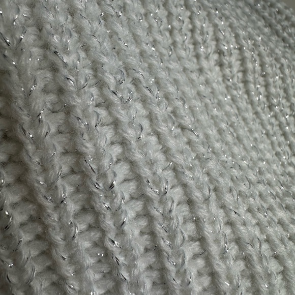 KATE SPADE Ivory winter hat OS - Picture 3 of 3